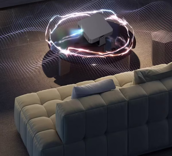 2025 New 8K Decoding Home Projector - Image 5