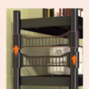 Kitchen Slim Storage Rack - Image 9