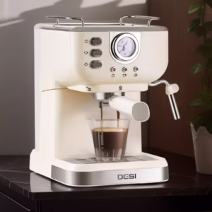 Deson CM3120 Coffee Machine